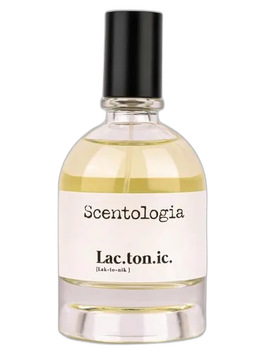 Scentologia Lac.ton.ic