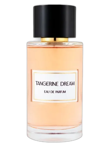 Jeanne Arthes Tangerine Dream