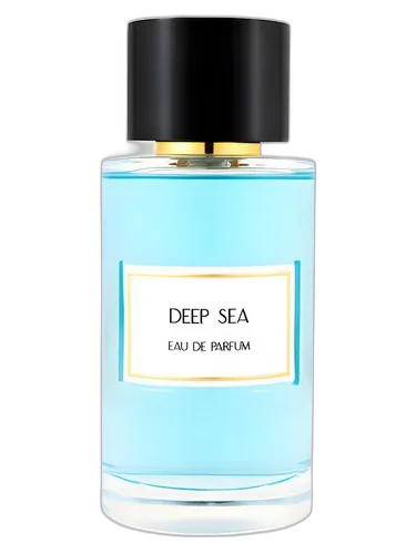 Jeanne Arthes Deep Sea