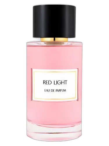 Jeanne Arthes Red Light