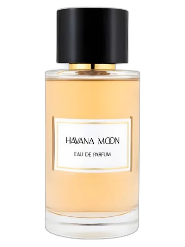 Jeanne Arthes Havana Moon