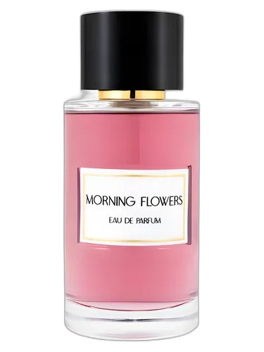 Jeanne Arthes Morning Flowers