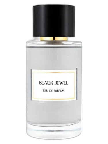 Jeanne Arthes Black Jewel