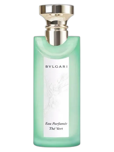 Bvlgari Eau Parfumée Thé Vert 2025