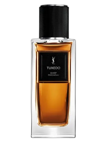 Yves Saint Laurent Tuxedo Sharp Patchouli