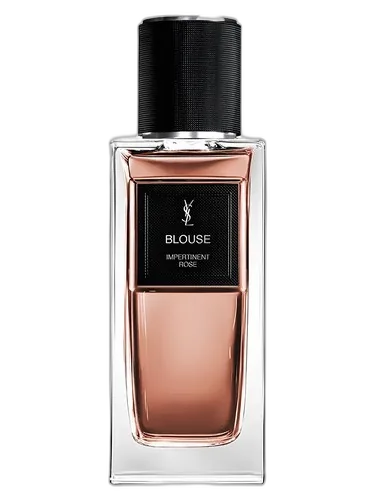 Yves Saint Laurent Blouse Impertinent Rose