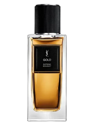 Yves Saint Laurent Gold Supreme Bouquet