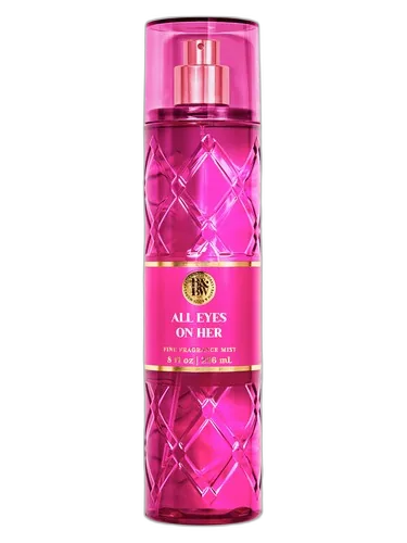 Bath & Body Works All Eyes On Her