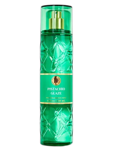 Bath & Body Works Pistachio Glaze