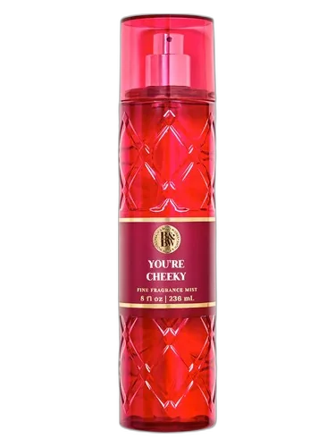 Bath & Body Works You're Cheeky
