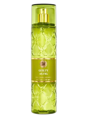 Bath & Body Works Guilty As Fig