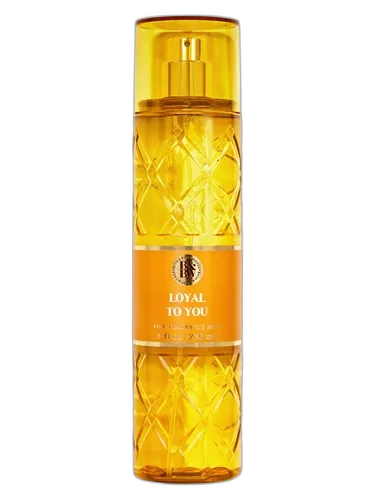 Bath & Body Works Loyal To You