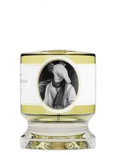 Zoologist Perfumes Olm