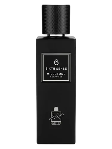 Milestone Perfumes Sixth Sense