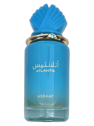 Asdaaf Atlantis Blue