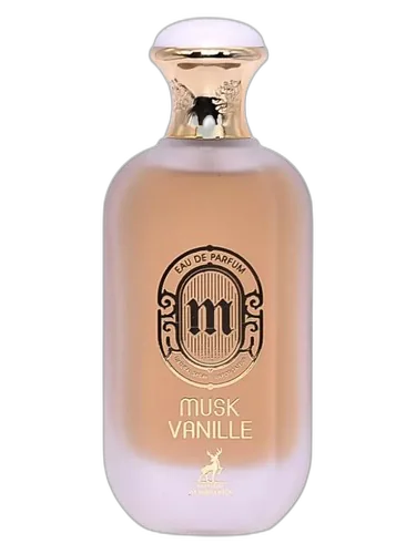 Maison Alhambra Musk Vanille