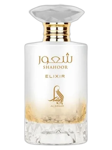 Al Absar Shahoor Elixir