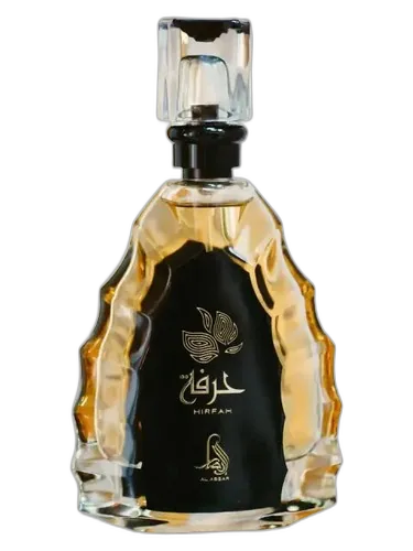 Al Absar Hirfah