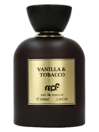 MPF Vanilla & Tobacco