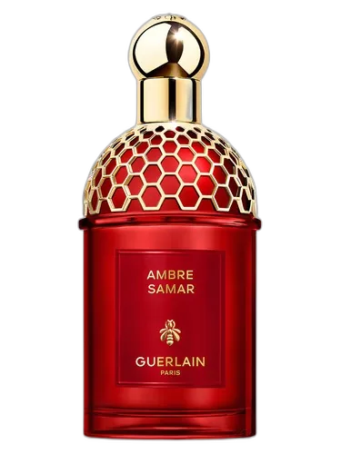 Guerlain Ambre Samar
