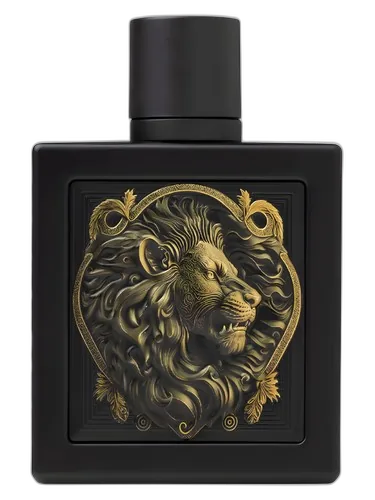 Rayhaan Lion