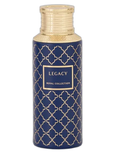 MAISON ASRAR Legacy