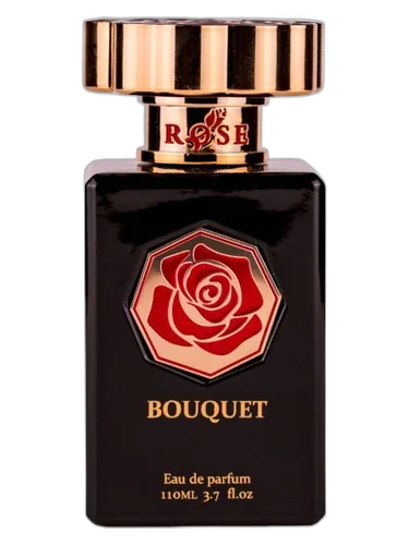 MAISON ASRAR Rosé Bouquet
