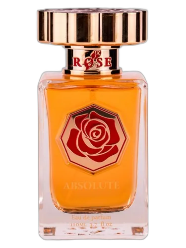 MAISON ASRAR Rosé Absolute