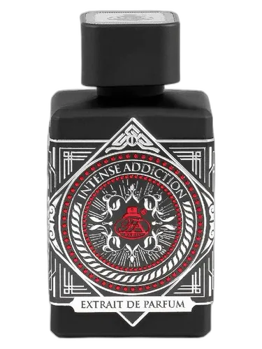 French Avenue Intense Addiction