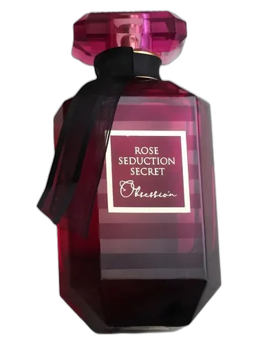 Fragrance World Rose Seduction Secret Obsession