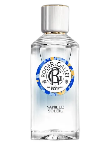 Roger & Gallet Vanille Soleil