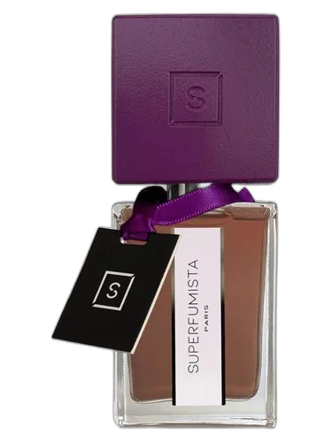 Superfumista Plum de Velours