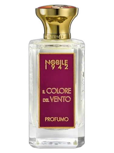 Nobile 1942 Il Colore del Vento