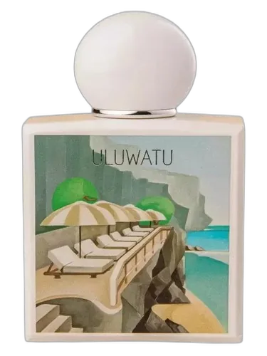 Adamo Parfum Uluwatu