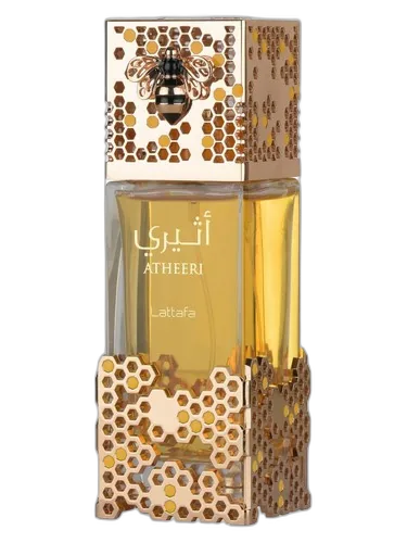 Lattafa Perfumes Atheeri