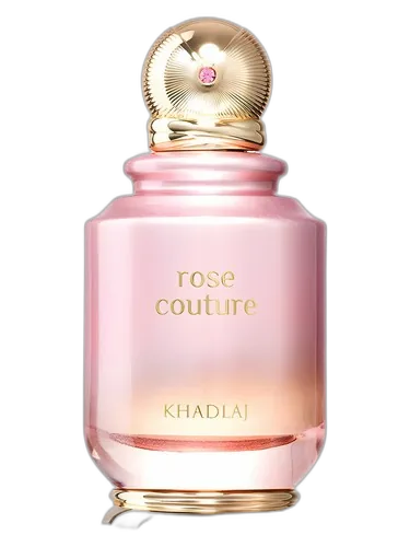 Khadlaj Perfumes Rose Couture