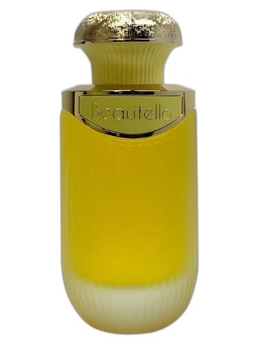 Jenny Glow Beautello