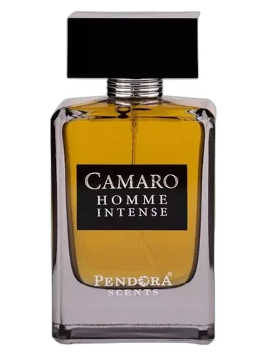 Pendora Scents Camaro Homme Intense