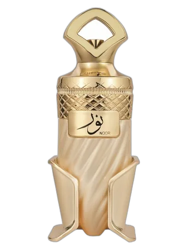 Riiffs Perfumes Noor