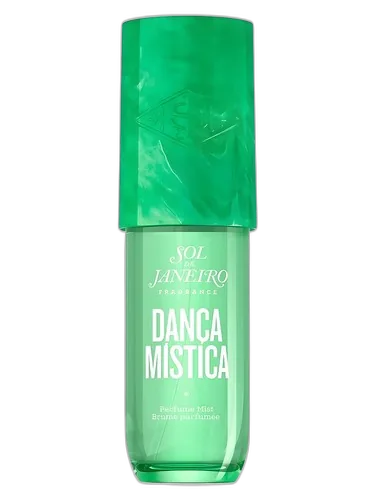 Sol de Janeiro Dança Mística