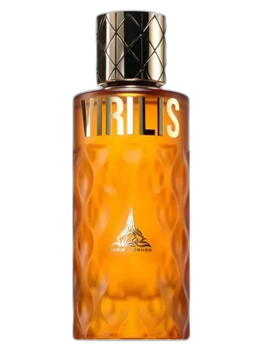 PARIS CORNER Virilis