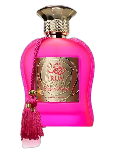 PARIS CORNER RUA Radiant Roses