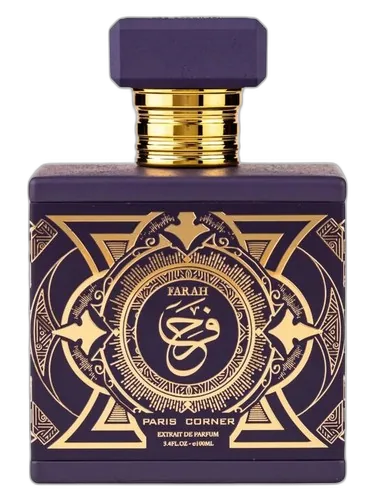 PARIS CORNER Farah