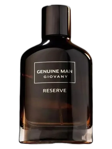 Fragrance World Genuine Man Giovany Reserve