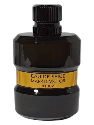 Fragrance World Eau De Spice Extreme