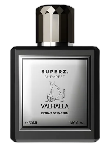 Superz. Valhalla