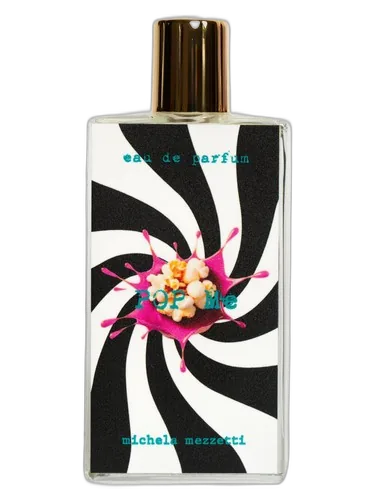 Michela Mezzetti Parfums Pop Me