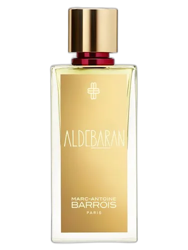 Marc-Antoine Barrois Aldebaran