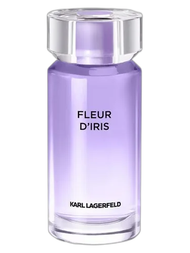 Karl Lagerfeld Fleur D'Iris