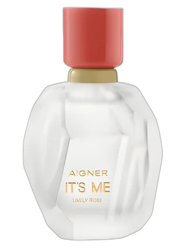 Etienne Aigner It's Me Lively Rose